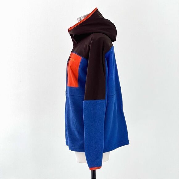 COTOPAXI Abrazo Hood Full Zip Fleece Jacket Cavern/Pacific  Women's Size… - Picture 4 of 10
